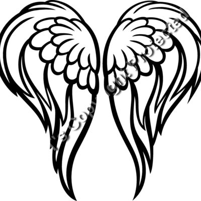 ES3wing18bw Thumbnail