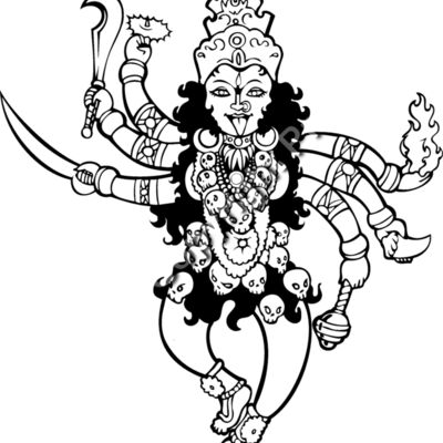 ES3kaali01bw Thumbnail