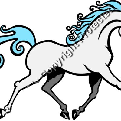 ES3horse05clr Thumbnail