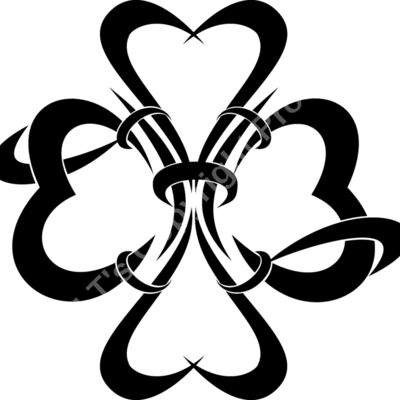 ES3tribal12bw Thumbnail