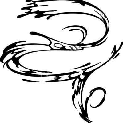 ES3swirls44bw Thumbnail