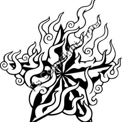 es3stars04bw Thumbnail