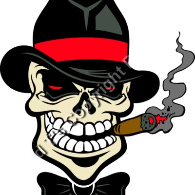 ES3skull03clr Thumbnail