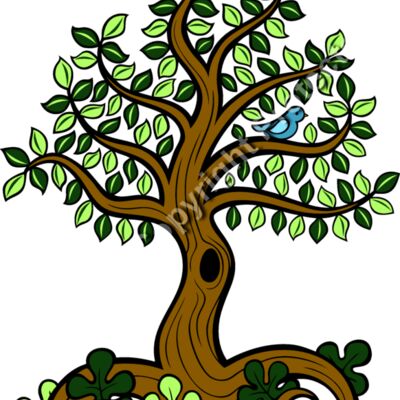 ES3tree09clr Thumbnail