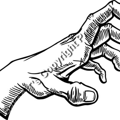 ES3hand01bw Thumbnail