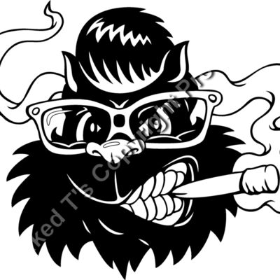 es3panther05bw Thumbnail