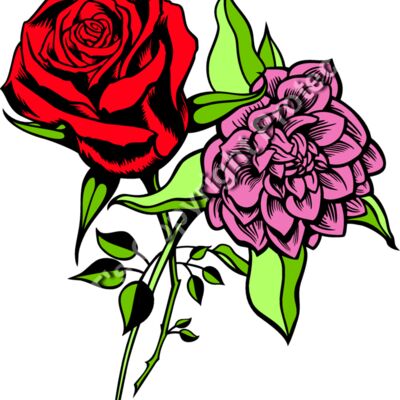 ES3flower10clr Thumbnail