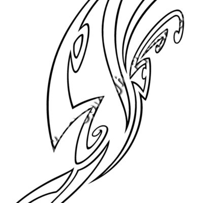 ES3butterfly04bw Thumbnail