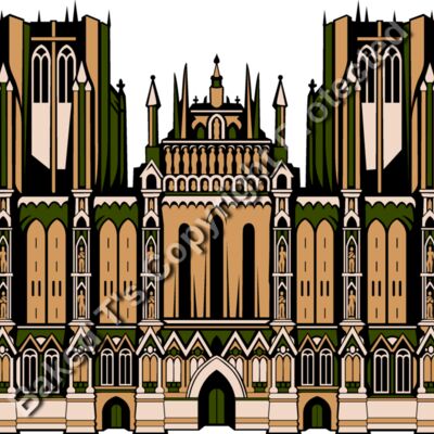 es3cathedral01clr Thumbnail