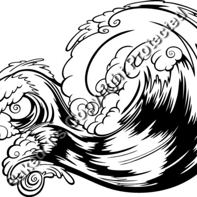 ES3waves03bw Thumbnail