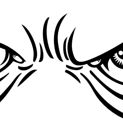 ES3eyes02bw Thumbnail