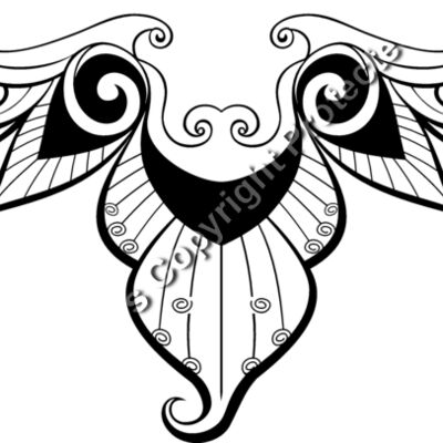 ES3swirls15BW Thumbnail