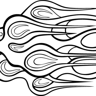 ES3flames04BW Thumbnail