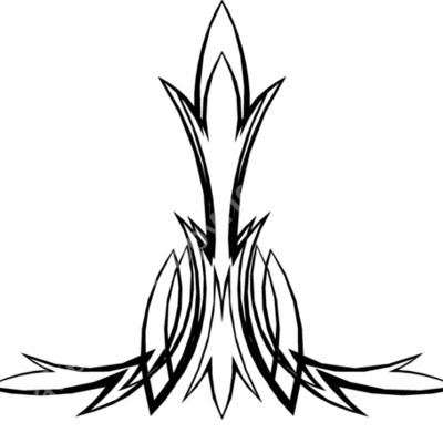 ES3pinstripes08bw Thumbnail