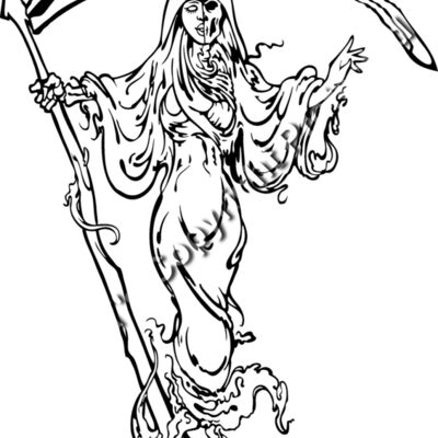 ES3reaper05bw Thumbnail