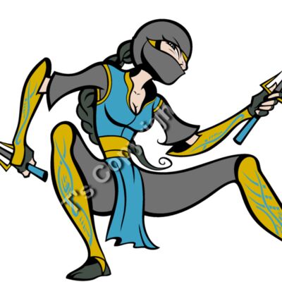 ES3ninja01clr Thumbnail