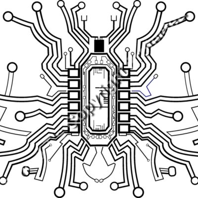 ES3tribal09BW Thumbnail