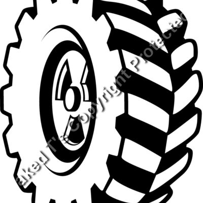 es3wheel03bw Thumbnail