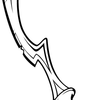 ES3sword01bw Thumbnail