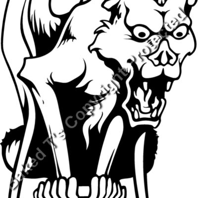 ES3gargoyle01bw Thumbnail