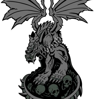 ES3gargoyle02clr Thumbnail