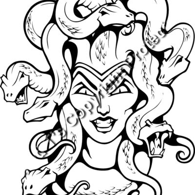 ES3snake04bw Thumbnail