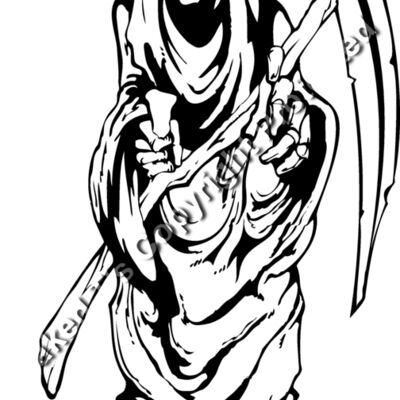 ES3reaper07bw Thumbnail