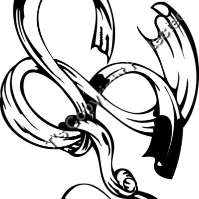 ES3ribbon04bw Thumbnail