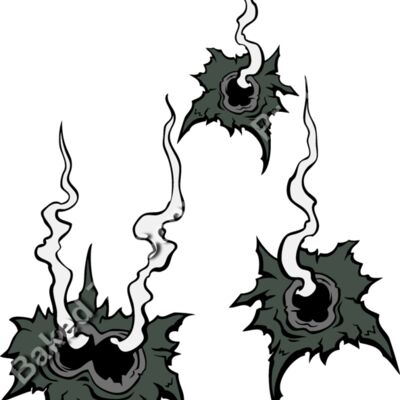 ES3bullethole01clr Thumbnail