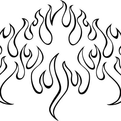 ES3flames01bw Thumbnail