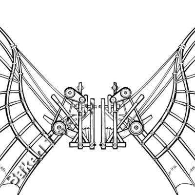 ES3wing16BW Thumbnail