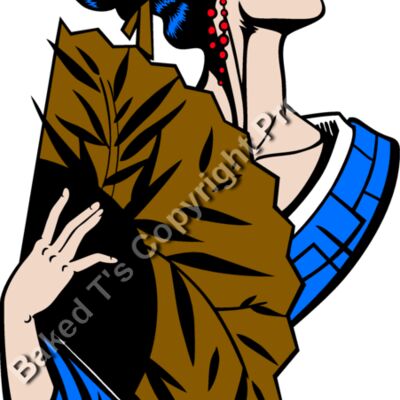 ES3geisha01clr Thumbnail