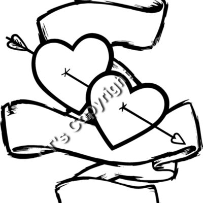 ES3heart11bw Thumbnail