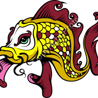 ES3asiankoi02clr Thumbnail