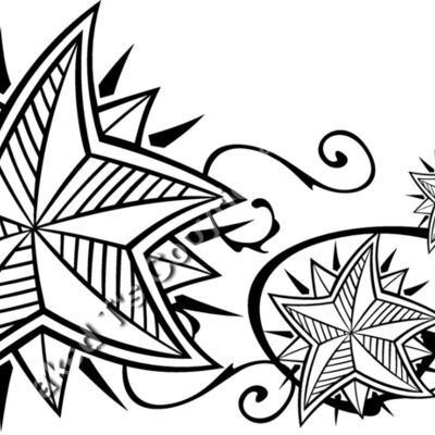 ES3stars01BW Thumbnail