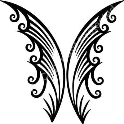 ES3swirls17bw Thumbnail