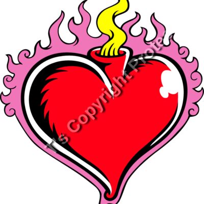 es3heart13clr Thumbnail