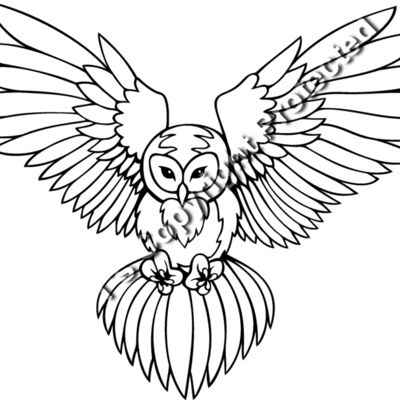 es3owl03bw Thumbnail