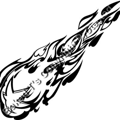 ES3stars06bw Thumbnail