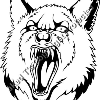 es3wolf03bw Thumbnail