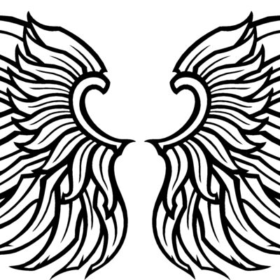 ES3wing19bw Thumbnail