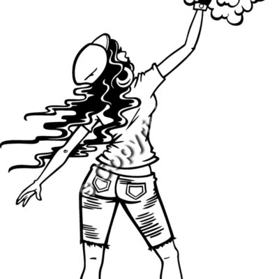 ES3graffiti10bw Thumbnail