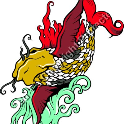 ES3asiankoi08clr Thumbnail