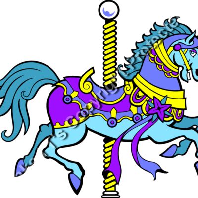 ES3horse03clr Thumbnail