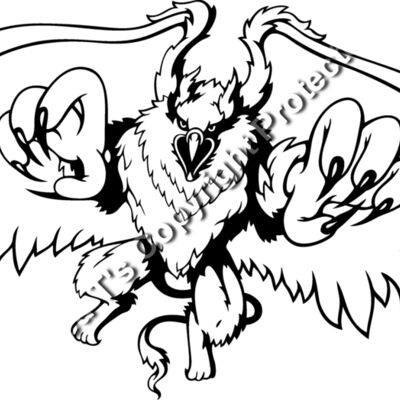 es3griffin03bw Thumbnail