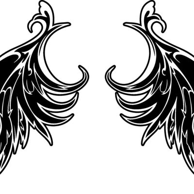 ES3wing22bw Thumbnail