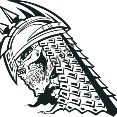 ES3skull25BW Thumbnail