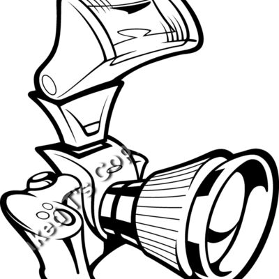 ES3camera01bw Thumbnail