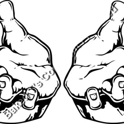 ES3hand02bw Thumbnail