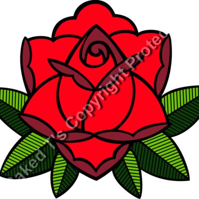 ES3rose02clr Thumbnail